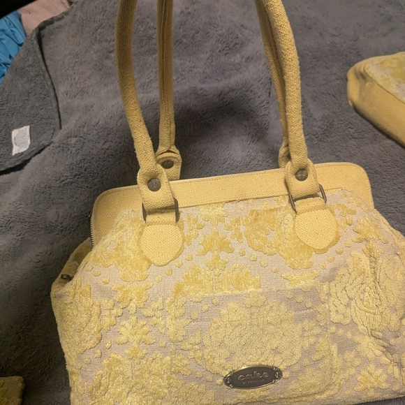 Cake By Petunia Bag Set - Picture 10 of 17